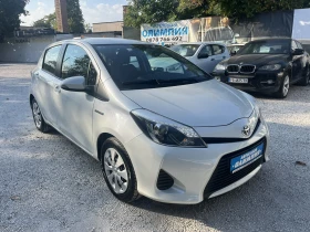 Toyota Yaris 1.5 - Хибрид - 13900 лв. - 82507279 8