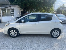 Toyota Yaris 1.5 - Хибрид - 13900 лв. - 82507279 3