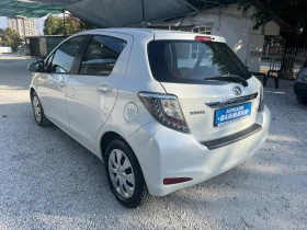 Toyota Yaris 1.5 - Хибрид - 13900 лв. - 82507279 4