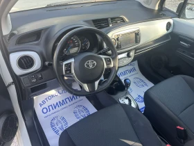Toyota Yaris 1.5 - Хибрид - 13900 лв. - 82507279 9