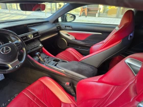 Lexus RC F 477кс. Бартер Лизинг - 74999 лв. - 59725465 10