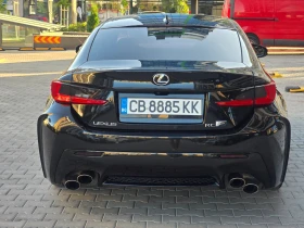 Lexus RC F 477кс. Бартер Лизинг - 74999 лв. - 59725465 7