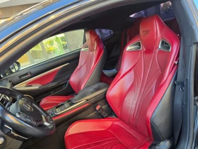 Lexus RC F 477кс. Бартер Лизинг - 74999 лв. - 59725465 13