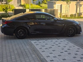 Lexus RC F 477кс. Бартер Лизинг - 74999 лв. - 59725465 4