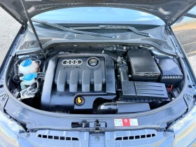 Audi A3 1.9TDI Sportback - 7600 лв. - 74148614 14