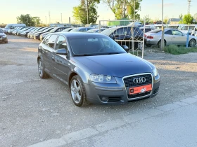 Audi A3 1.9TDI Sportback - 7600 лв. - 74148614 3