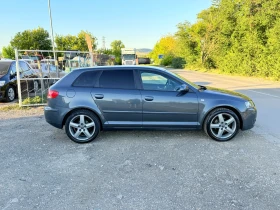 Audi A3 1.9TDI Sportback - 7600 лв. - 74148614 5