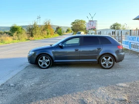 Audi A3 1.9TDI Sportback - 7600 лв. - 74148614 4