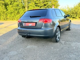 Audi A3 1.9TDI Sportback - 7600 лв. - 74148614 6