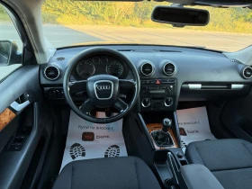 Audi A3 1.9TDI Sportback - 7600 лв. - 74148614 9