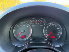Audi A3 1.9TDI Sportback - 7600 лв. - 74148614 13