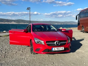 Обява за продажба на Mercedes-Benz CLA 200  200 AMG line ~33 000 лв. - изображение 5