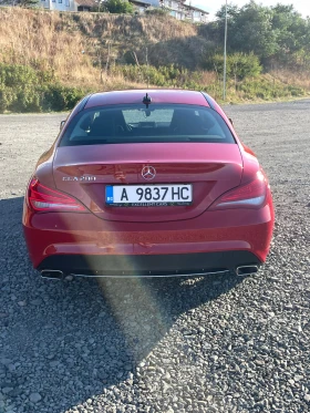 Обява за продажба на Mercedes-Benz CLA 200  200 AMG line ~33 000 лв. - изображение 3
