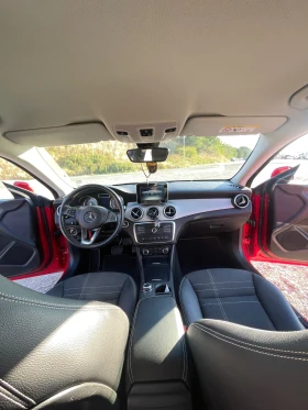 Обява за продажба на Mercedes-Benz CLA 200  200 AMG line ~33 000 лв. - изображение 10
