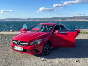 Обява за продажба на Mercedes-Benz CLA 200  200 AMG line ~33 000 лв. - изображение 4