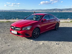 Обява за продажба на Mercedes-Benz CLA 200  200 AMG line ~33 000 лв. - изображение 1