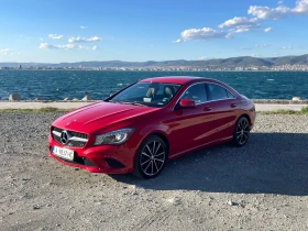 Обява за продажба на Mercedes-Benz CLA 200  200 AMG line ~33 000 лв. - изображение 1