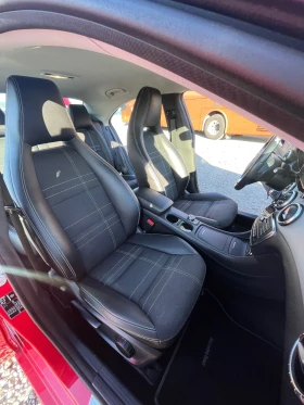 Обява за продажба на Mercedes-Benz CLA 200  200 AMG line ~33 000 лв. - изображение 8