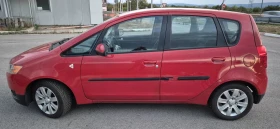 Обява за продажба на Mitsubishi Colt 1.3 MMT Automat ~5 800 лв. - изображение 2