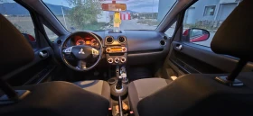 Обява за продажба на Mitsubishi Colt 1.3 MMT Automat ~5 800 лв. - изображение 6