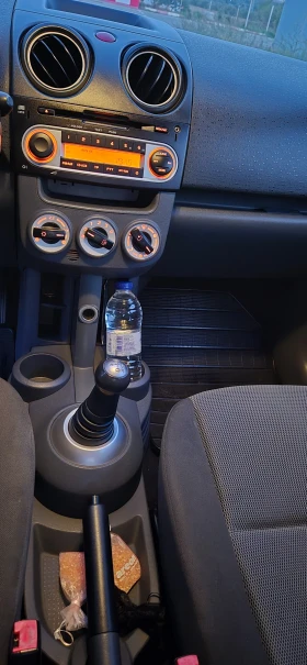 Обява за продажба на Mitsubishi Colt 1.3 MMT Automat ~5 800 лв. - изображение 7