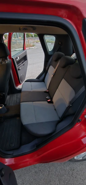 Обява за продажба на Mitsubishi Colt 1.3 MMT Automat ~5 800 лв. - изображение 5
