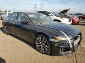 Audi A6 PRESTIGE/FULL | Mobile.bg    4