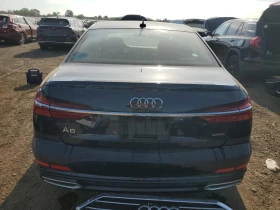 Audi A6 PRESTIGE/FULL | Mobile.bg    6