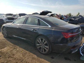 Audi A6 PRESTIGE/FULL | Mobile.bg    2