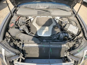 Audi A6 PRESTIGE/FULL | Mobile.bg    11