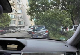 Обява за продажба на Mercedes-Benz E 200 ~11 300 лв. - изображение 7 | Auto.bg Обява за продажба на Mercedes-Benz E 200 ~11 300 лв. - изображение 7