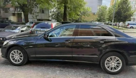 Обява за продажба на Mercedes-Benz E 200 ~11 300 лв. - изображение 2 | Auto.bg Обява за продажба на Mercedes-Benz E 200 ~11 300 лв. - изображение 2