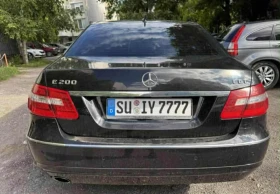 Обява за продажба на Mercedes-Benz E 200 ~11 300 лв. - изображение 1 | Auto.bg Обява за продажба на Mercedes-Benz E 200 ~11 300 лв. - изображение 1