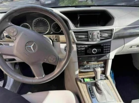 Обява за продажба на Mercedes-Benz E 200 ~11 300 лв. - изображение 5 | Auto.bg Обява за продажба на Mercedes-Benz E 200 ~11 300 лв. - изображение 5