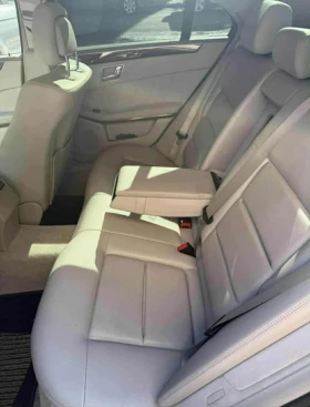 Обява за продажба на Mercedes-Benz E 200 ~11 300 лв. - изображение 3 | Auto.bg Обява за продажба на Mercedes-Benz E 200 ~11 300 лв. - изображение 3