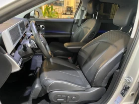 Hyundai Ioniq 5 19600KM* UNIQ* 306 H.P.* 72.6KW* AWD* ГАРАНЦИЯ - 63900 лв. / 32671.55 € - 44925366 7