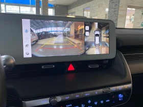 Hyundai Ioniq 5 19600KM* UNIQ* 306 H.P.* 72.6KW* AWD* ГАРАНЦИЯ - 63900 лв. / 32671.55 € - 44925366 8