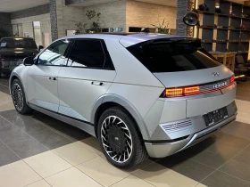 Hyundai Ioniq 5 19600KM* UNIQ* 306 H.P.* 72.6KW* AWD* ГАРАНЦИЯ - 63900 лв. / 32671.55 € - 44925366 5