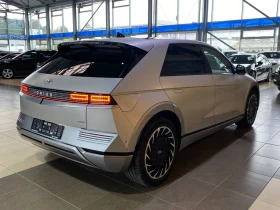 Hyundai Ioniq 5 19600KM* UNIQ* 306 H.P.* 72.6KW* AWD* ГАРАНЦИЯ - 63900 лв. / 32671.55 € - 44925366 3