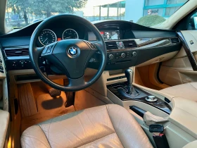 Обява за продажба на BMW 535 D 272 к.с. ~13 999 лв. - изображение 6 | Auto.bg Обява за продажба на BMW 535 D 272 к.с. ~13 999 лв. - изображение 6
