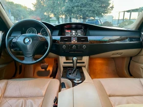 Обява за продажба на BMW 535 D 272 к.с. ~13 999 лв. - изображение 7 | Auto.bg Обява за продажба на BMW 535 D 272 к.с. ~13 999 лв. - изображение 7