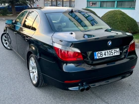 Обява за продажба на BMW 535 D 272 к.с. ~13 999 лв. - изображение 3 | Auto.bg Обява за продажба на BMW 535 D 272 к.с. ~13 999 лв. - изображение 3