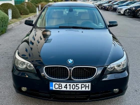 Обява за продажба на BMW 535 D 272 к.с. ~13 999 лв. - изображение 1 | Auto.bg Обява за продажба на BMW 535 D 272 к.с. ~13 999 лв. - изображение 1