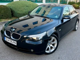 Обява за продажба на BMW 535 D 272 к.с. ~13 999 лв. - изображение 1 | Auto.bg Обява за продажба на BMW 535 D 272 к.с. ~13 999 лв. - изображение 1