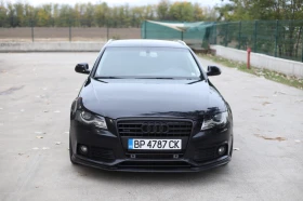 Обява за продажба на Audi A4 ~13 500 лв. - изображение 1