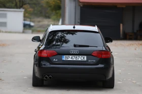 Обява за продажба на Audi A4 ~13 500 лв. - изображение 3