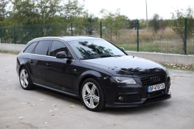 Обява за продажба на Audi A4 ~13 500 лв. - изображение 1