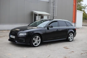 Обява за продажба на Audi A4 ~13 500 лв. - изображение 2