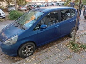 Обява за продажба на Honda Jazz 1400 ~4 200 лв. - изображение 1 | Auto.bg Обява за продажба на Honda Jazz 1400 ~4 200 лв. - изображение 1