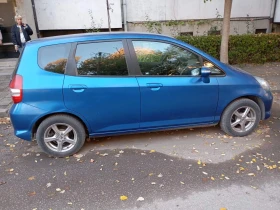 Обява за продажба на Honda Jazz 1400 ~4 200 лв. - изображение 1 | Auto.bg Обява за продажба на Honda Jazz 1400 ~4 200 лв. - изображение 1